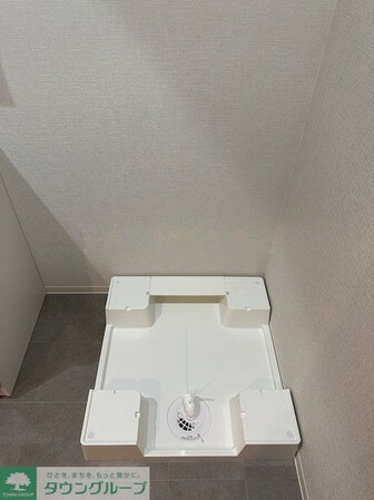 アルファレジデンシア南千住の物件内観写真